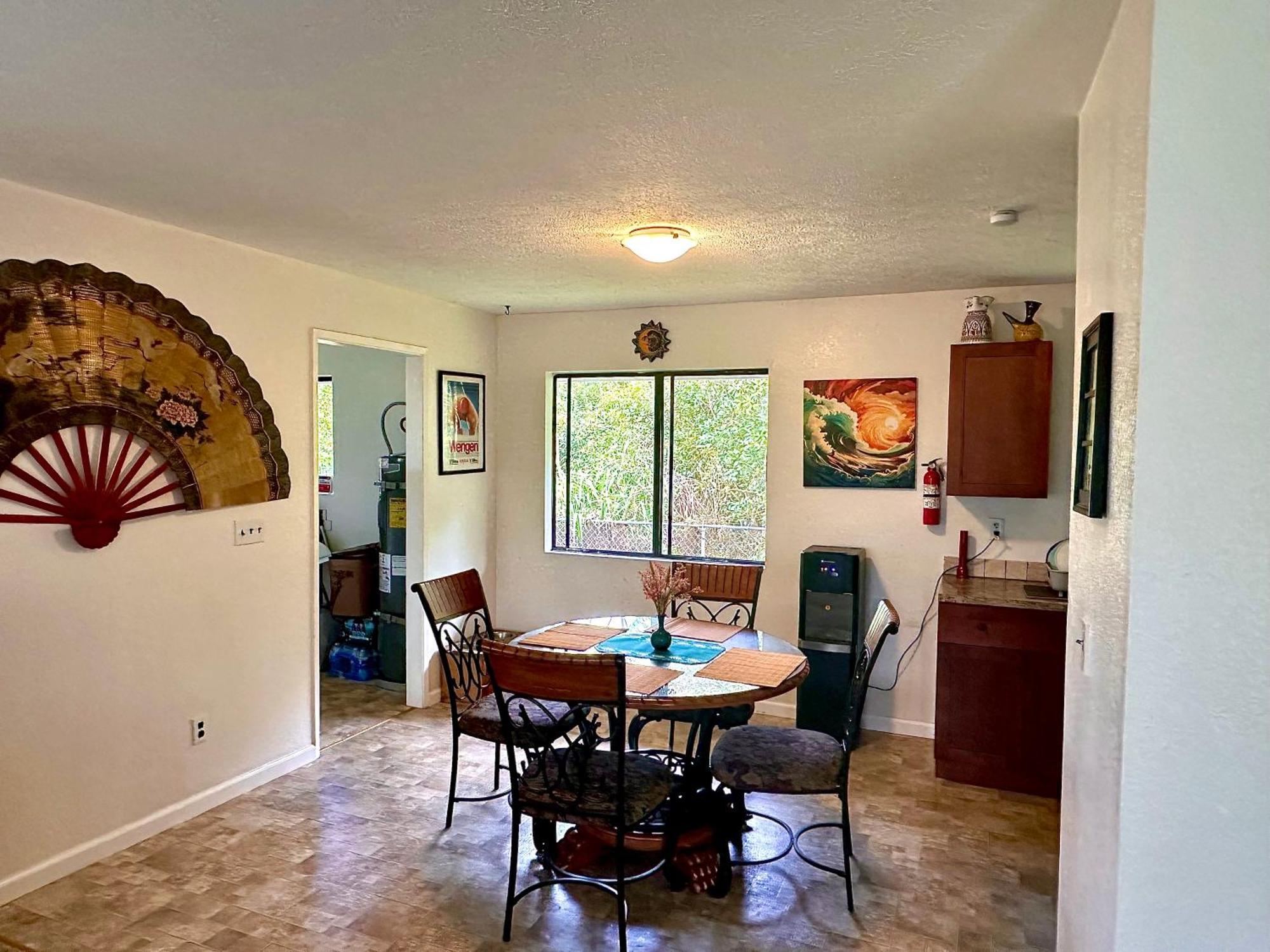 Appartamento Big Island Getaway Pahoa Esterno foto