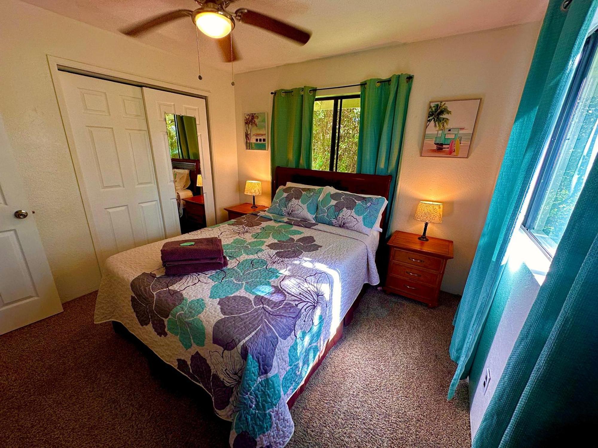 Appartamento Big Island Getaway Pahoa Esterno foto